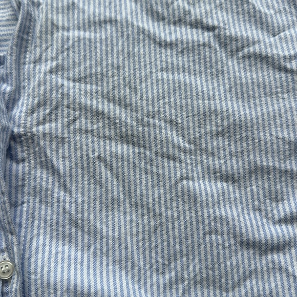 Zara button down - Picture 2 of 5